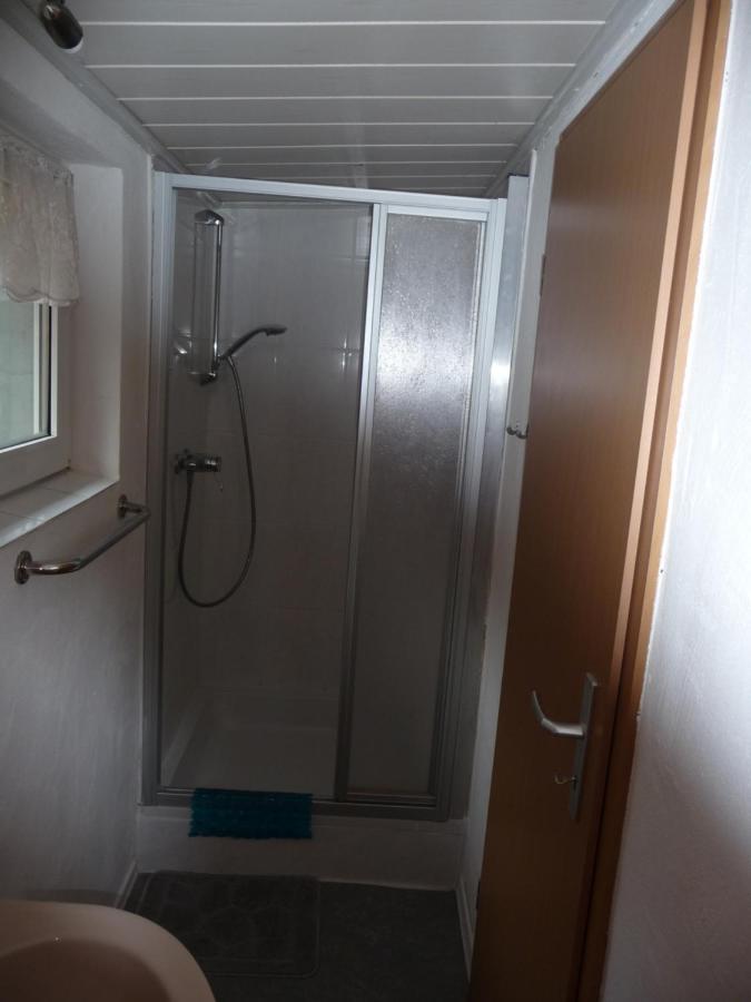 Ferienwohnung Ambiente وينتربرغ المظهر الخارجي الصورة