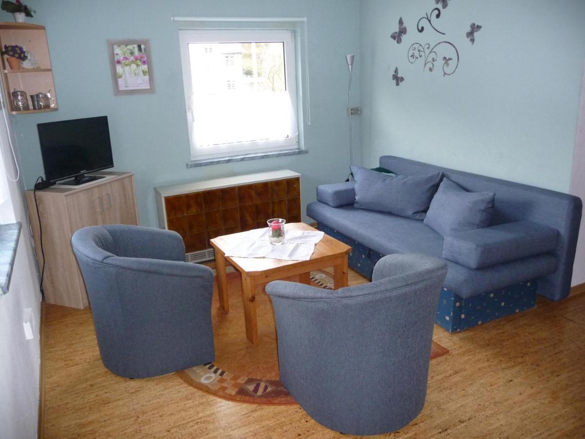 Ferienwohnung Ambiente وينتربرغ المظهر الخارجي الصورة